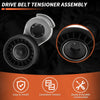Dodge Ram 1500 Truck 1 Set Drive Belt Tensioner Kit (97-01)