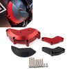 YAMAHA R6 Aluminum Engine Case Slider Protector Cover (2008-2017)