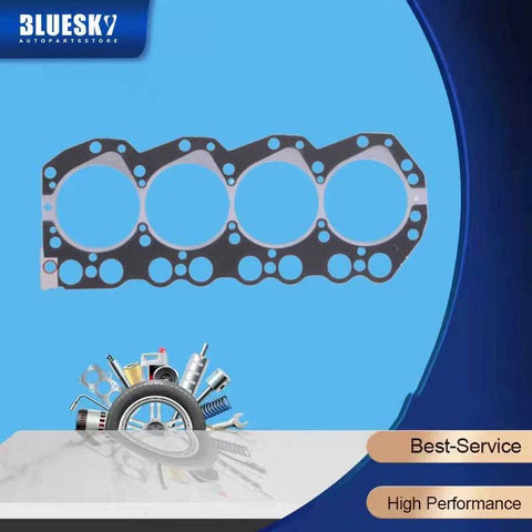 Nissan Navara D21 D22 2.7L TD27 Cylinder Head Gasket (1988-2004)