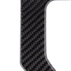 Toyota Tundra Carbon Fiber Control Panel Trim Cover (2014-2021)