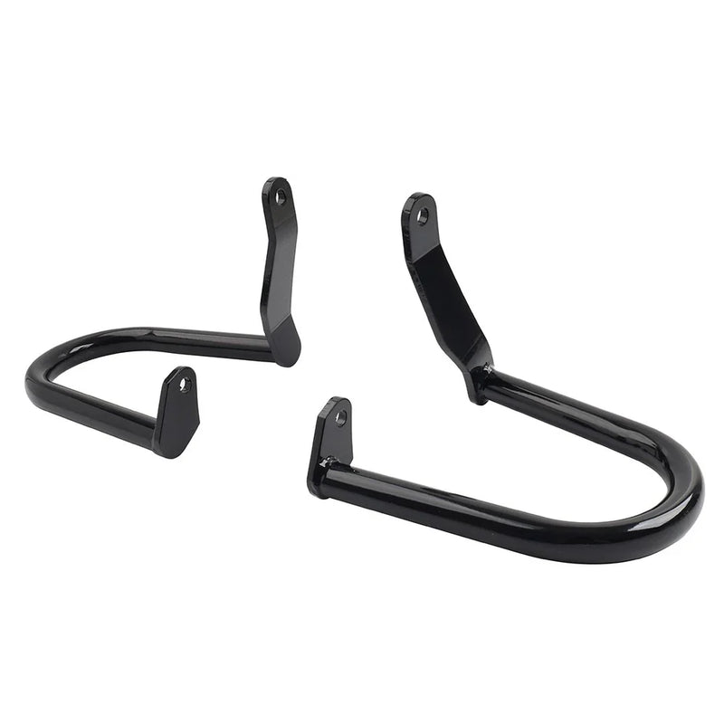 Harley Low Rider ST FXLRST Saddlebag Guard Rear Crash Bars (2022-2023)