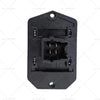 Mitsubishi Eclipse, Galant, Pajero Blower Motor Resistor (2000-2005)