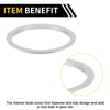 Toyota Tacoma AC Vent Dashboard Decoration Rings 1 x Set (2016-2023)