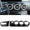 Mercedes A Class W177 Air Vent Outlet Cover Trim (2019-2022)