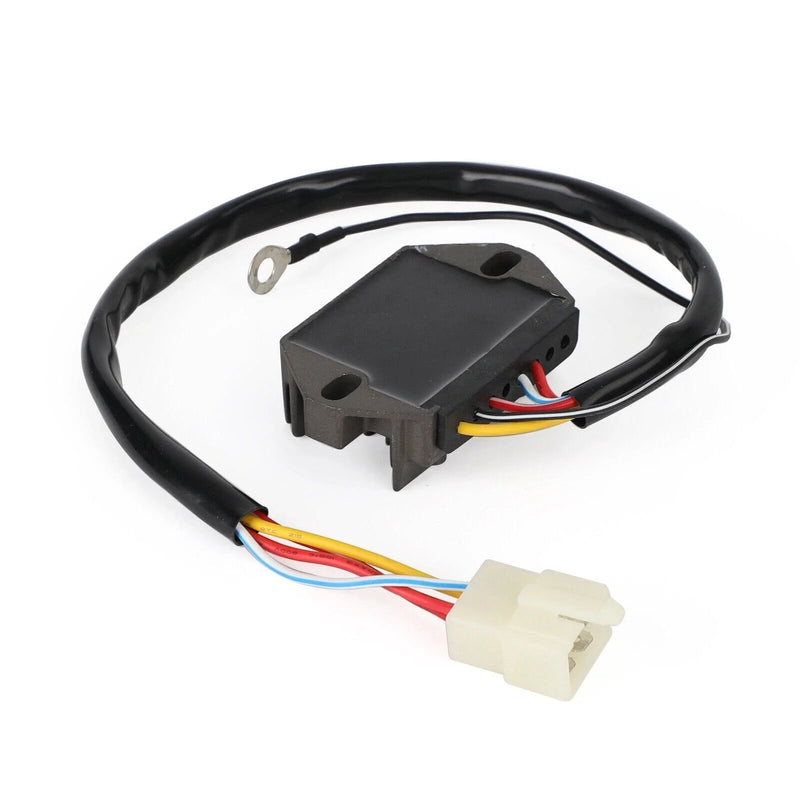 Suzuki GS 650 / 850, GSX 400 Rectifier (1982-1983)