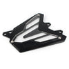 Yamaha FZ-07 MT-07 Front Black Sprocket Chain Cover Protector (2014-2023)