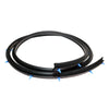 Nissan Sylphy / Almera / Pulsar 2000-2005 Front Door Weatherstrip Set