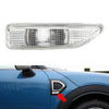 Mini Cooper Countryman Right Side Marker Turn Light Housing (2017-2021)