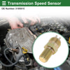 Volvo, DAF, Mercedes-Benz 1 Pc Transmission Speed Sensor