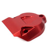 DUCATI PANIGALE Streetfighter V4 & V4S Sump Guard Cover Red (2019-2023)