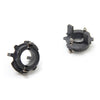 VW MK5 GTi Golf Jetta Rabbit R32 H7 HID XENON BULB ADAPTERS HOLDERS Fit