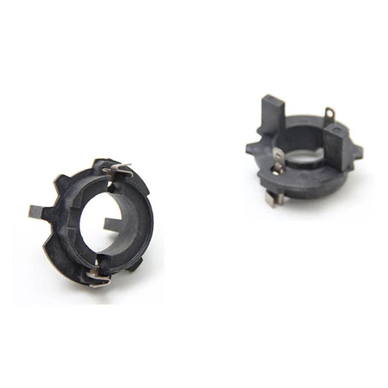 VW MK5 GTi Golf Jetta Rabbit R32 H7 HID XENON BULB ADAPTERS HOLDERS Fit