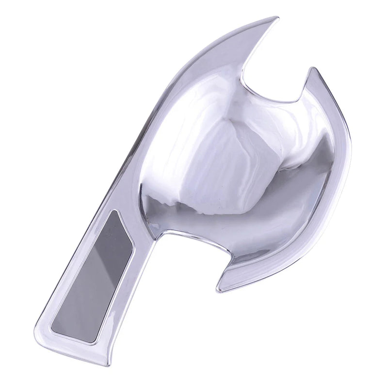 Mitsubishi Outlander 4x Door Handle Shell Bezel (2013-2019)