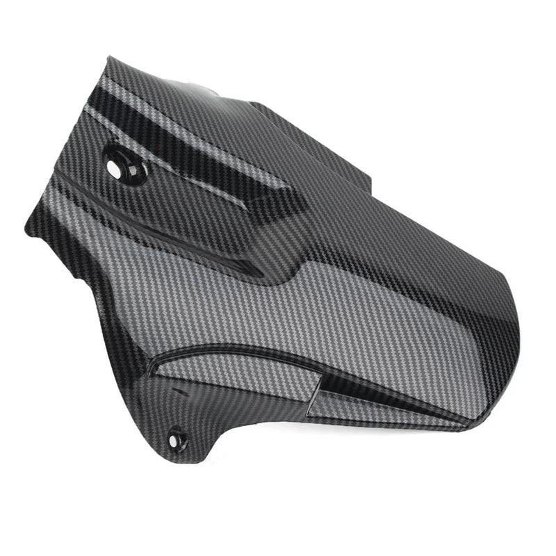 Honda CBR1000RR Rear Mudguards (2004-2007)