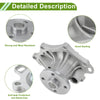 Toyota Camry Engine Water Pump (2001–2011)