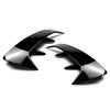 Mercedes Benz A-Class V177 A200 Rear Bumper Splitter Spoiler (2019-2023)