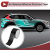 Car, Motorcycle and Boat Black Pinstripe Tape 50mmx8.5m
