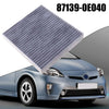 LEXUS 1PCS Car Carbonized Cabin Air Filter (2021–2022)