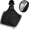 Renault 6 Speed Gear Shift Knob Gaiter Boot