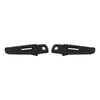 Suzuki GSXR1000 / GSXR600-750 Rear Passenger Footrests (2005-2025)