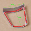 BMW 5 Series F10 Multifunction Steering Wheel Frame (2010-2017)