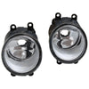 Toyota Tarago ACR50 2 x LH+RH Fog Lights (2006–2017)