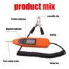 Trucks and Automotive Digital Electric Voltage Circuit Tester