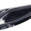 Buick Verano Right Front Hood Engine Vent Grille Molding Trim (12-16)