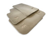 Rolls Royce Dawn Beige Tailored Floor Mats (2016-2023)