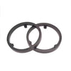 Mitsubishi ASX Pajero Sport 6.5" Audio Speaker Adapter Mount (2010-2023)