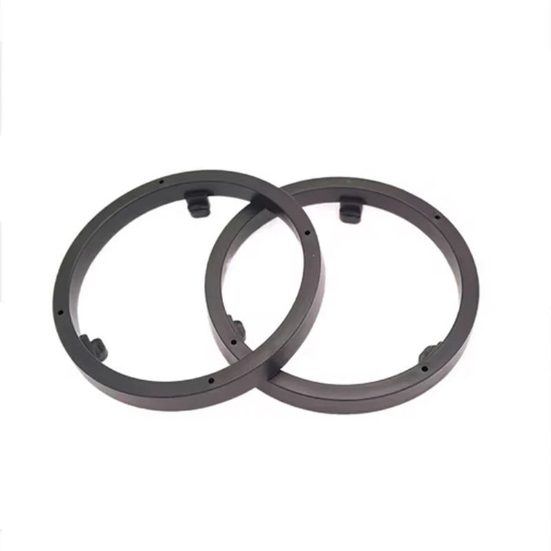 Mitsubishi ASX Pajero Sport 6.5" Audio Speaker Adapter Mount (2010-2023)