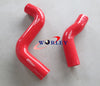 Toyota Hilux KZN130GW 1KZTE Diesel BLUE Radiator Silicone Hose (1993-1996)