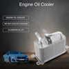 BMW 535i Oil Cooler with Seals