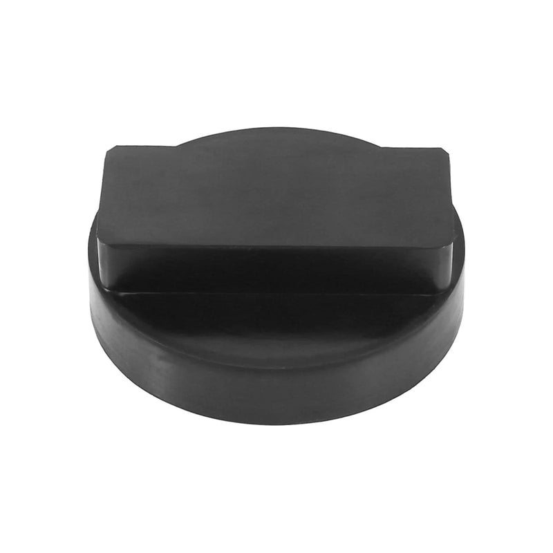 BMW 0.87"x2.36" Car Jack Pad Support Rubber Frame Rail Protector
