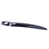 Nissan Sentra Carbon Fiber Style Exterior Door Handle Cover (2013-2019)