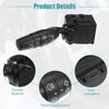 Honda Civic Multifunction Turn Signal Switch (2006-2011)