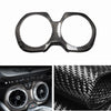 Chevrolet Camaro Carbon Fiber Air Vent Cover (2016-2023)
