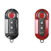Fiat Punto Evo Abarth 500 Key Shell Cover (2007-2019)