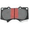 Toyota Prado GRJ120 KZJ120 RZJ120 KDJ120 4WD Disc Brake Pad Set (2003-2009)