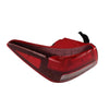 Kia Rio Tail Light Brakelight Lamp Driver Left Side (2018–2023)