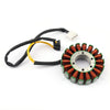 Honda VFR800 / VFR800A Stator Charging Coil (2002-2009)