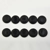 Anti-collision Gasket Car Door Insulation Pad Shock-Absorbing Silicone