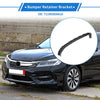 Honda Accord Front Left Bumper Retainer Bracket (2003-2007)