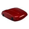 Indian Pursuit Limited Ruby Metallic Trunk Backrest Pad Low Profile