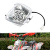 Chinese 50cc 70cc 90cc 110cc Quad Dirt Bike ATV Headlight