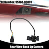 Hyundai Tucson Rear View Back Up Camera (2016-2018)