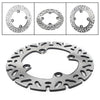 Kawasaki Z1000 Z750 ER6N KLE650 Rear Brake Disc Rotor (2003-2006)
