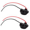 BAU15S 1156 LED Turn Signal Light Socket Connectors