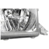 Toyota Landcruiser 76 78 79 Series HeadLights PAIR LH+RH Headlights