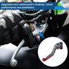 Yamaha YZF R1 Adjustable Brake Levers (2015–2022)